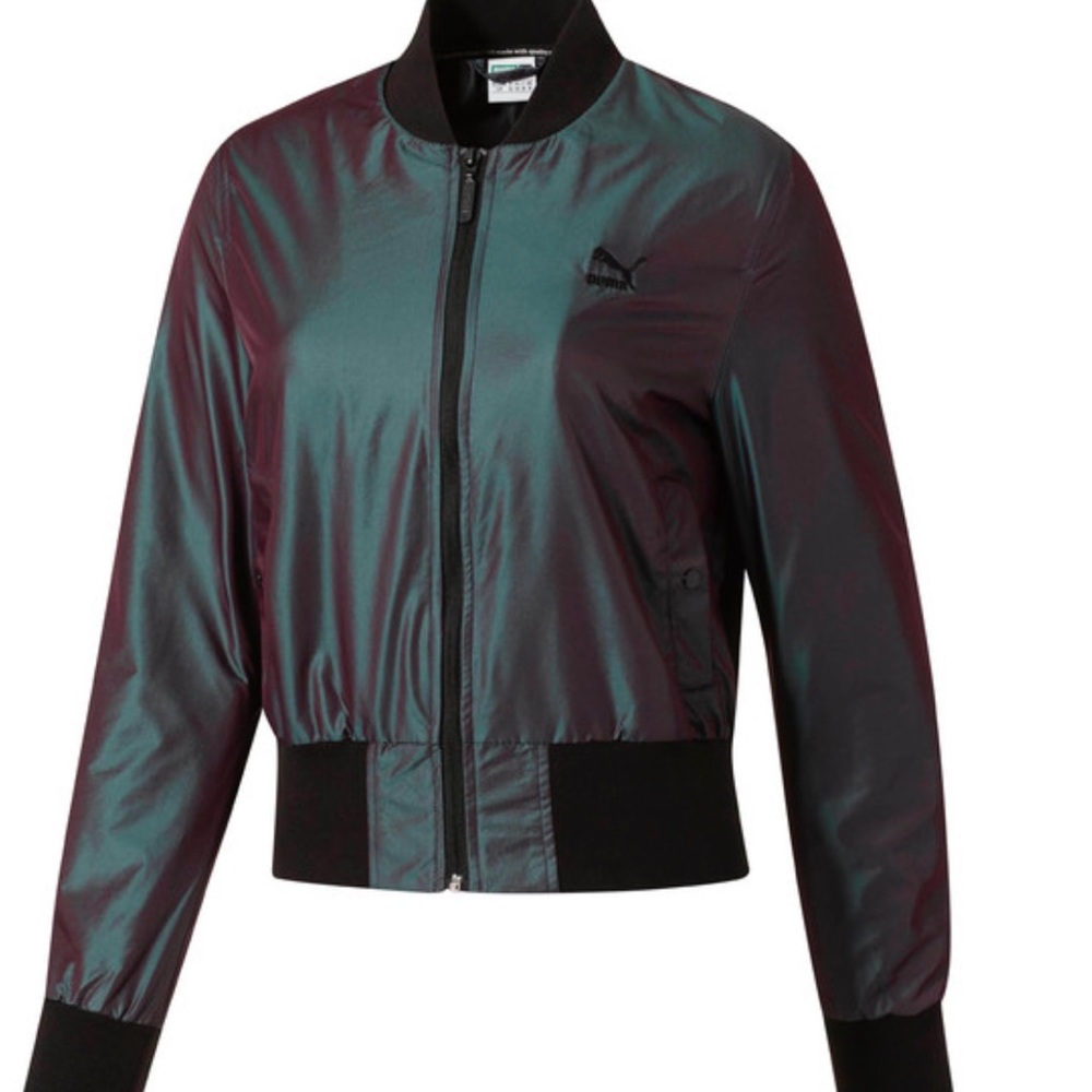 Puma Jacket